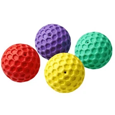 कस्टम डॉग बॉल खिलौना